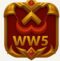 WW5 Game official logo – online casino and real cash gaming app India